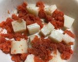 お餅の消費とつまみに！焼くだけ簡単レシピ作り方4写真