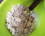 【 ダイエットのおやつに】おからクッキー作り方1写真