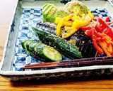 とこ漬け 10分作り方1写真