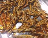 電子レンジで簡単☆田作り作り方5写真
