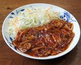 グローブポークチャップ作り方4写真