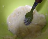 【 ダイエットの主食に 】おからクッキー作り方1写真