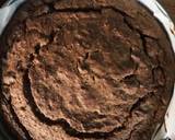 ヘルシーキャロットケーキ作り方7写真