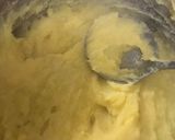 スィートポテト糖質オフ簡単裏ごしなし作り方5写真