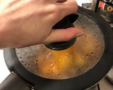 簡単！鶏肉とナスのトマト煮込み♡作り方5写真