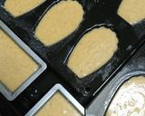 混ぜるだけ！基本のフィナンシェ！作り方8写真