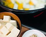 あさりとかぼちゃの煮物作り方3写真