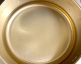 絶品！はんぶん手抜きの大根煮作り方4写真