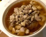 【材料メモ&レシピ集】年末年始作り置き作り方10写真