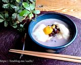 お雑煮作り方6写真