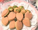 クッキー♡型抜きにもアイスボックスにも作り方9写真