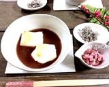 お雑煮作り方5写真