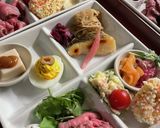 低温調理 ローストビーフ作り方11写真
