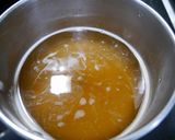 簡単お節！里芋とこんにゃくのお雑煮作り方1写真