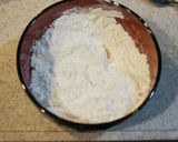 我が家の鶏唐揚げ（醤油味）作り方5写真