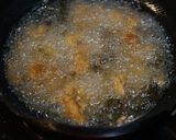 我が家の鶏唐揚げ（醤油味）作り方6写真
