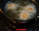 我が家の鶏唐揚げ（醤油味）作り方7写真