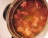 本格・簡単☆夢の赤いロシアン・ボルシチ☆作り方3写真