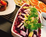★本格ロシアン★おもてなしにシュバサラダ作り方8写真