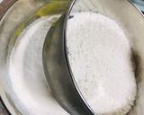 さくさくメロンパン・ふわふわメロンパン作り方6写真