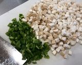 時短で簡単☆野菜たっぷりキーマカレー作り方2写真