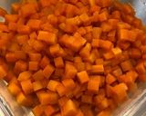 時短で簡単☆野菜たっぷりキーマカレー作り方3写真