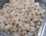 時短で簡単☆野菜たっぷりキーマカレー作り方4写真