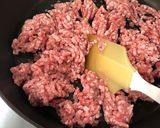時短で簡単☆野菜たっぷりキーマカレー作り方5写真