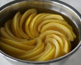 オレンジピール（八朔・伊予柑）作り方7写真