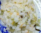 簡単酢ごぼうとレンコン作り方8写真
