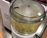 かぼちゃとさつまいものブラウニー風作り方3写真