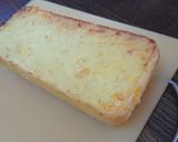 甘酸っぱい✨温州みかんピールチーズケーキ作り方5写真