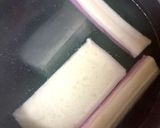 お正月に★生麩の煮物作り方1写真