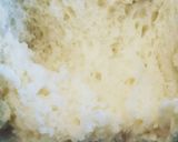 お正月⭐️もちモチ餅パン作り方8写真