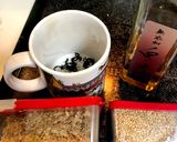 焼きそばUFOひと手間レシピ作り方3写真