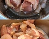 サンバルで作る★美味しいナシゴレン作り方1写真