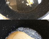 サンバルで作る★美味しいナシゴレン作り方4写真