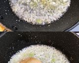 サンバルで作る★美味しいナシゴレン作り方5写真