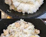 サンバルで作る★美味しいナシゴレン作り方7写真