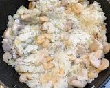 サンバルで作る★美味しいナシゴレン作り方8写真