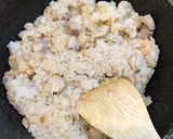 サンバルで作る★美味しいナシゴレン作り方9写真