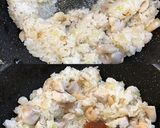 サンバルで作る★美味しいナシゴレン作り方10写真
