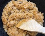 サンバルで作る★美味しいナシゴレン作り方11写真