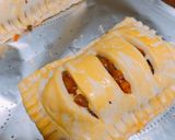 ❁︎チーズとろ～りミートパイ❁作り方5写真