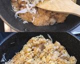 サンバルで作る★美味しいナシゴレン作り方12写真