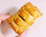 ❁︎チーズとろ～りミートパイ❁作り方6写真