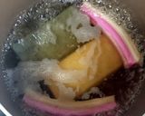 お正月に★生麩の煮物作り方2写真