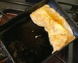 雑な男料理：我が家の卵焼き黄金比②！！作り方4写真