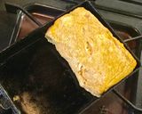雑な男料理：我が家の卵焼き黄金比②！！作り方7写真