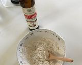 【簡単♡スコーン】ホットケーキミックス作り方1写真